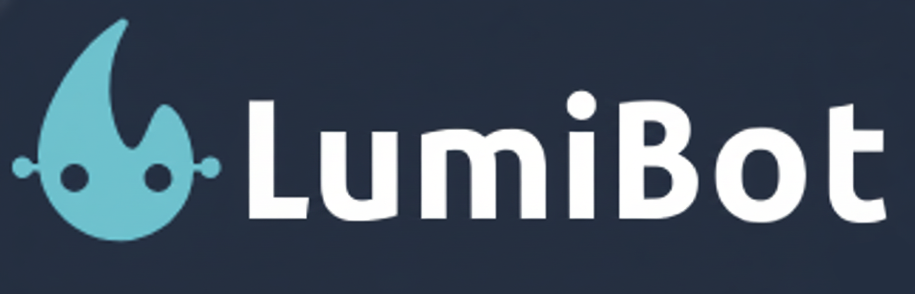 LumiBot Logo