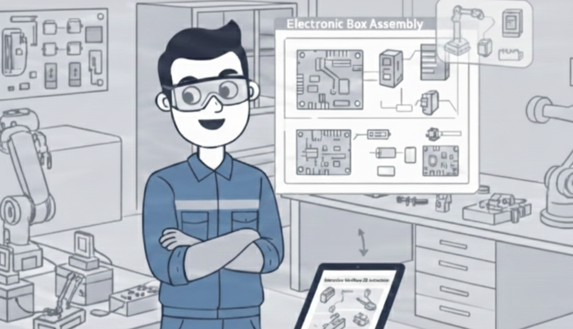 Step 1 - Consult on workflow suitability